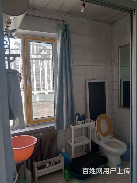 城隍庙小区 普通住宅1厅 简单装修 - 图片 3