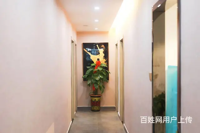 【搞定了！】位置优越，有稳定客源，精装修，接手即可使用 - 图片 11