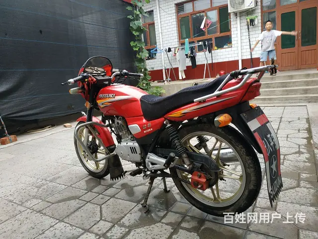 钻豹125 - 图片 1
