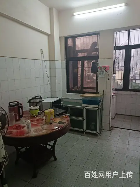龙华路，龙昆北路附近2房2厅拧包入住 - 图片 3