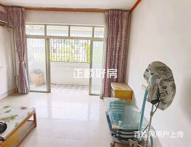 华润万家旁九中十中楼层业主急售 - 图片 6