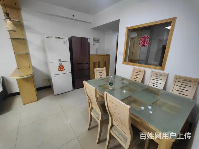 丝茅冲地铁口 精装三房 高档小区兰亭峰景 烈士公园国防科大 - 图片 11