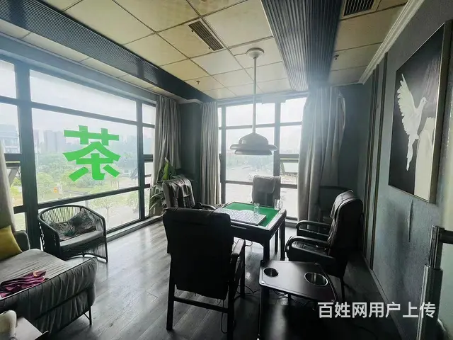 XN 新都区 盈利茶楼带资源整体转让 - 图片 6