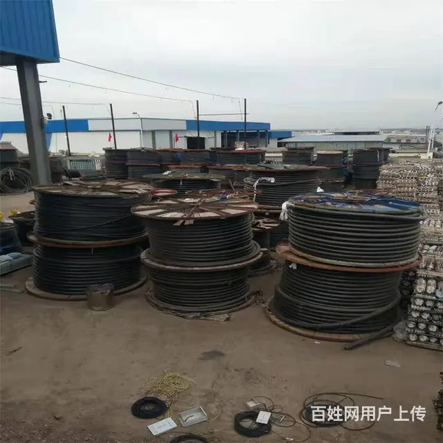 吴中区废铜回收 周边长期回收各类废金属 - 图片 1
