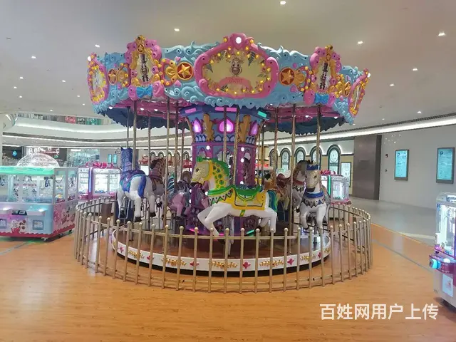 重庆VR设备，娃娃机出租 - 图片 1