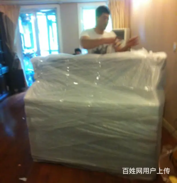 上海顺丰专业搬家搬场服务 十年老品牌 欢迎来电 - 图片 3