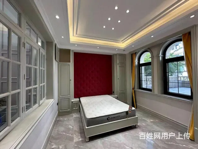 直降300W 车库 溪岸艺墅独栋  700米八室200米花园 - 图片 10
