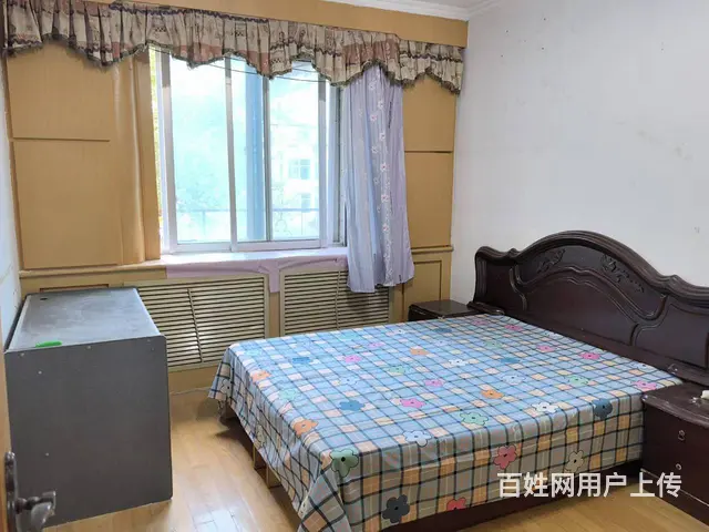 近中街新玛特，近地铁口，3楼，1100元/月，押一付一家电全 - 图片 3