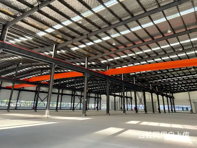 青岛莱西英良石材产业园新建厂房租赁/销售 - 图片 1