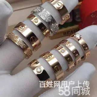大同专业从事钻石镶嵌等珠宝首饰的设计，加工厂 - 图片 1
