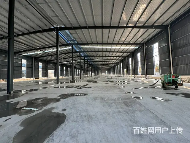 （徐州找店网）邳州官湖工业园新建标准厂房出租 - 图片 5