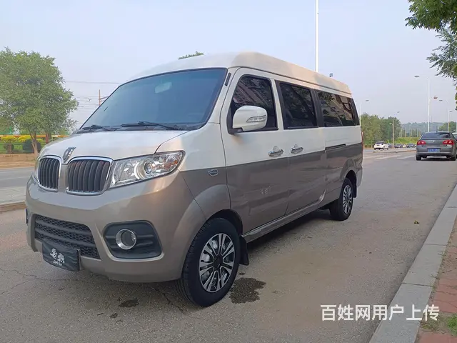 2018年加长金杯小海狮 - 图片 3