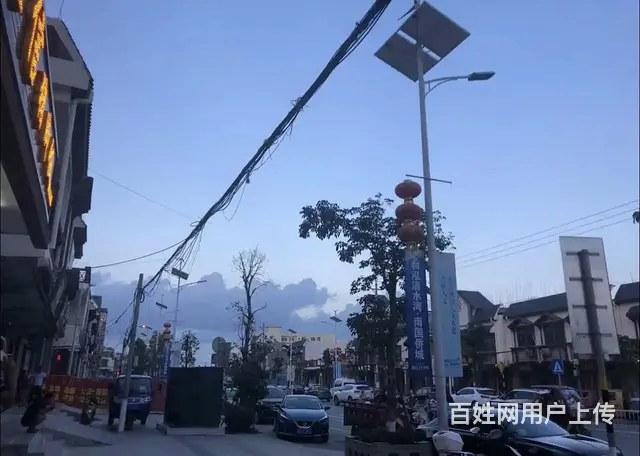 （51旺铺推荐）陵水3200平整栋宾馆出租或分租铺面（房东 - 图片 4