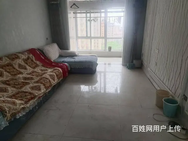 西城家园 双气电梯两室 中等装修出租价格真不贵 - 图片 2