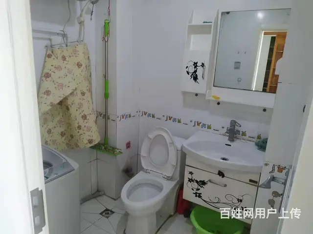 南大街振华国际一室一厅海景好房出租了 - 图片 6