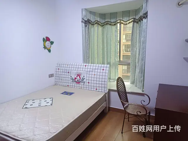 房屋出租，温馨舒适，通风整洁 - 图片 5