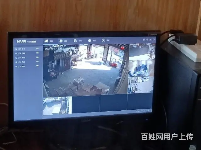 监控安装 - 图片 4