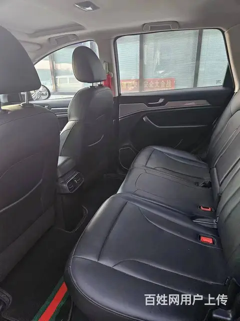 哈弗H6 2018款 1.5T 双离合 运动版两驱精英型红标 - 图片 2