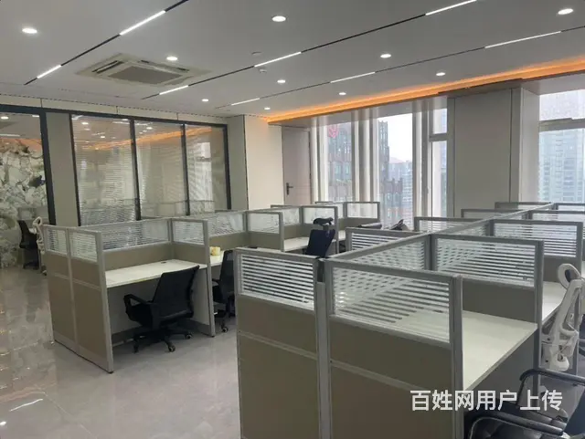 港丽望京中心，精装小户型，多套可挑选，性价比高，交通便利！ - 图片 1