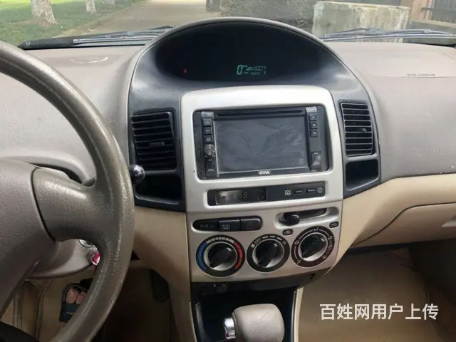 丰田 威驰 2006款 1.5 自动 GL-S V - 图片 5