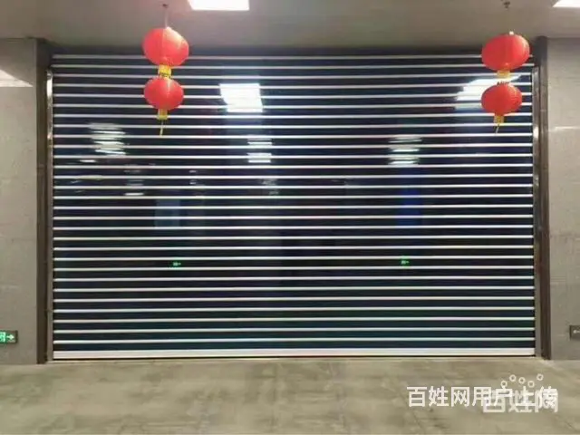 丹东卷帘门伸缩门维修安装电话 24小时服务 - 图片 4