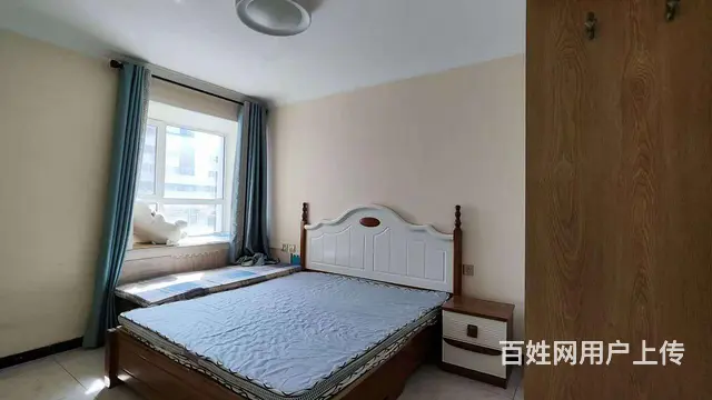 房东直售君悦豪庭北区两居室 - 图片 4