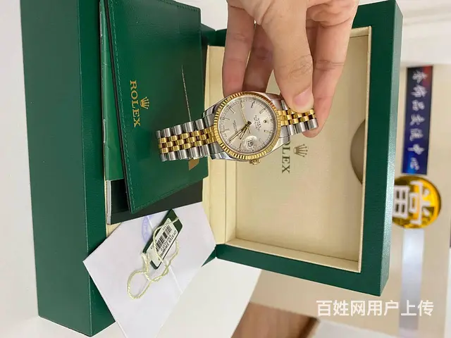 揭阳回收包包钻石手表 抵押信息保密 - 图片 9