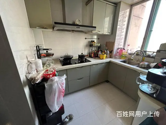 丁桥景园南苑  黄金楼层 超值 高性价比 黄金 - 图片 5