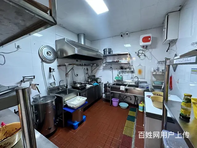 【搞定了！】（极 致）位于十字路口旁的餐饮店转让！适合任何行 - 图片 6