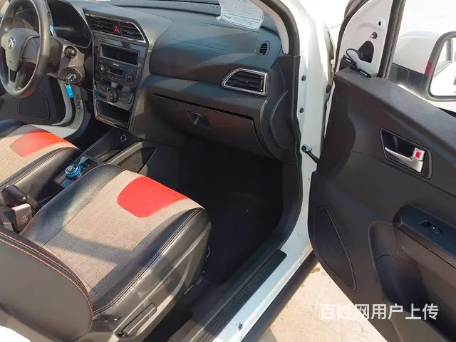 【搞定了！】北京EC 2017款 EC180 灵秀版 - 图片 6