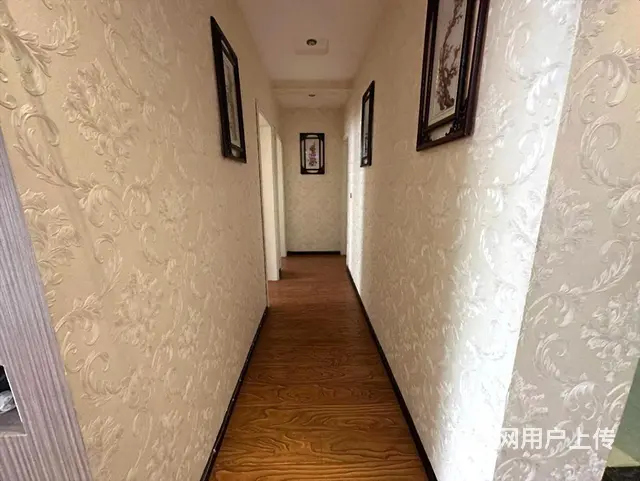 区政府对面长弘星苑精装修三室两厅双卫带车位打包卖 - 图片 8
