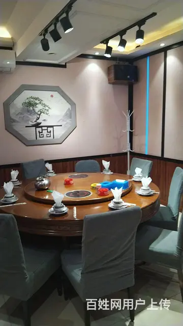 忍痛出兑中餐饭店 - 图片 2