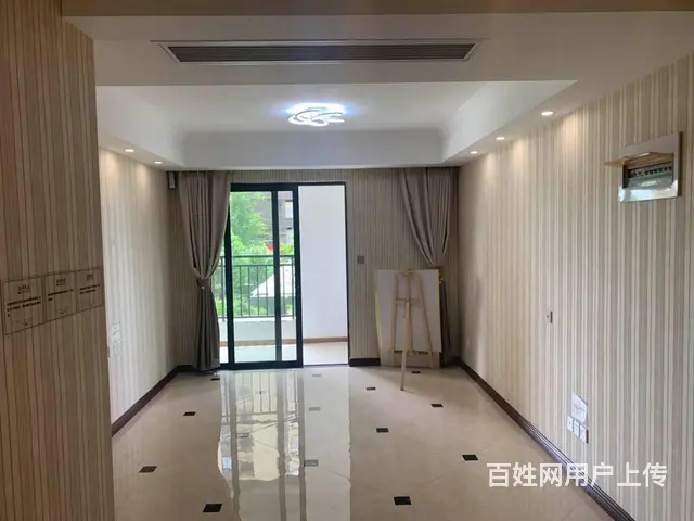 太仓沙溪精装修3房，可以落户上学的，交通便利，无舍保可买 - 图片 1