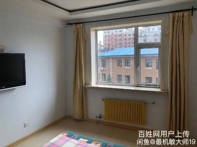 弘景花园 4楼 101平方 - 图片 7