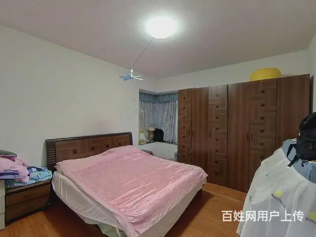 新香洲 华翠豪庭 梅华，电梯精装四房 小区中间，诚售 - 图片 11