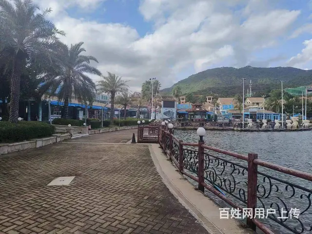 （51旺铺推荐）亚龙湾夜市&亚泰美食街招商 - 图片 8