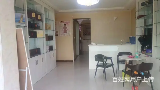 西昌市航天大道一段130平美容店转让 - 图片 1