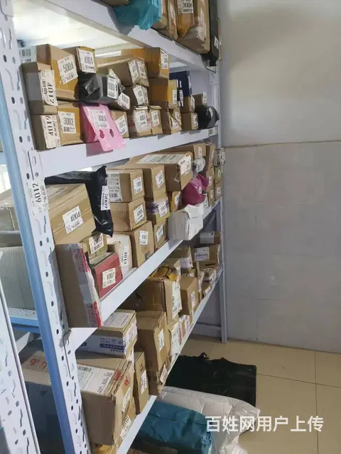 月入过万的菜鸟驿站+零食水果便利店优价急转编号4083 - 图片 5