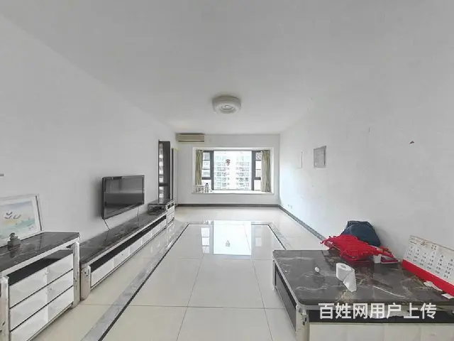 华发新城五期 3室2厅125.84m?整租 - 图片 2