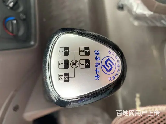 东风柳汽 乘龙M3 厢式货车 国5 - 图片 5