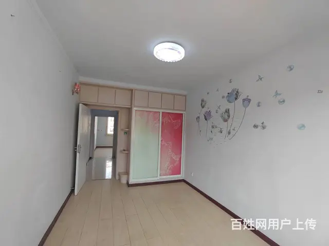 一中珠江凌河现代城5楼两室通厅34.5万 - 图片 7