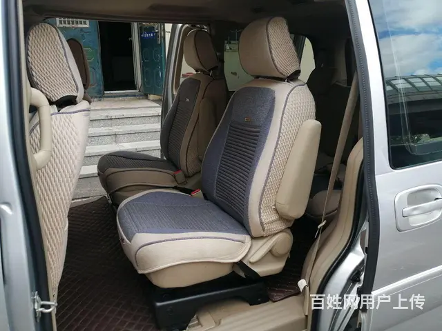 别克GL8 2014款 GL8 豪华商务车 2.4 手自一体 - 图片 7