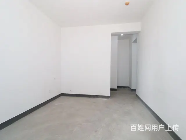 新欧美金融城低总价纯毛坯刚需小3房，诚心出售，价格可谈 - 图片 3