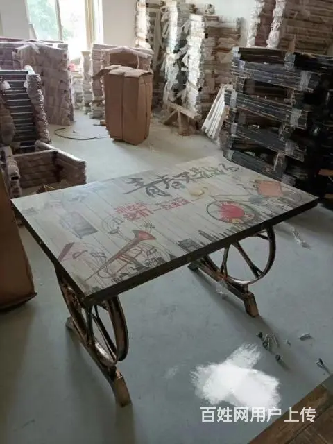 揭阳二手空调，厨房设备，奶茶店等等 - 图片 11