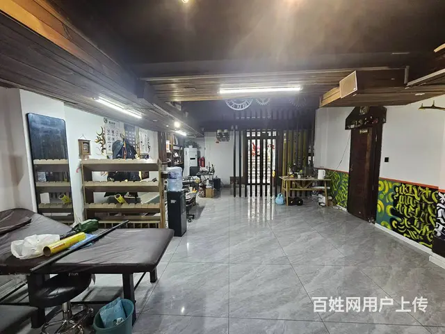 大学城门市空兑 快餐店出兑 - 图片 4