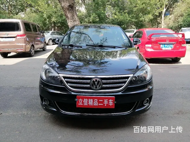 【搞定了！】大众 朗逸 2011款 1.4TSI 手动 品雅 - 图片 2