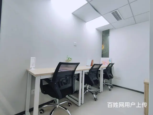 广州荔湾黄沙 8~60平办公室 物业直租 - 图片 2
