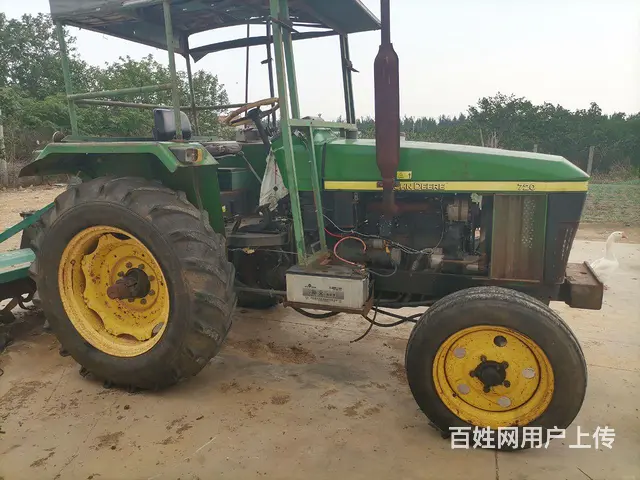 一代神车720 - 图片 10