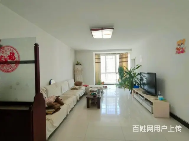 必卖房，带车库，南，凤凰城西区，通透三居，中层，可谈 - 图片 8