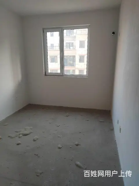 绿地翡翠蓝湾电梯洋房三室急售 - 图片 3